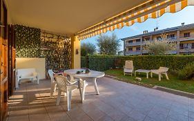 Gardappartamenti Tito Speri Pool&Garden